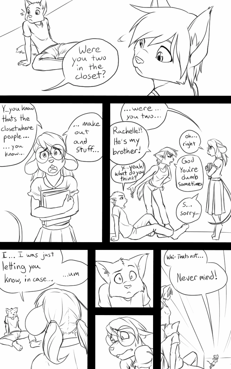 Tuesday Mornings — page 15