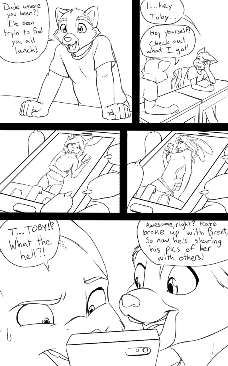 Tuesday Mornings — page 17