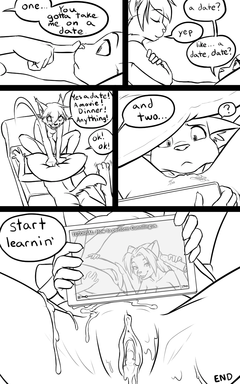 Tuesday Mornings — page 29