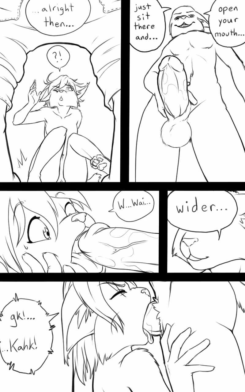 Tuesday Mornings — page 7
