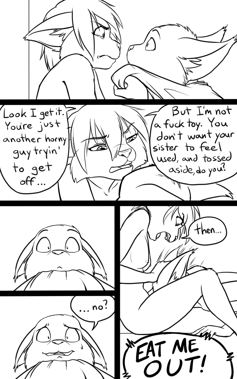 Tuesday Mornings — page 10