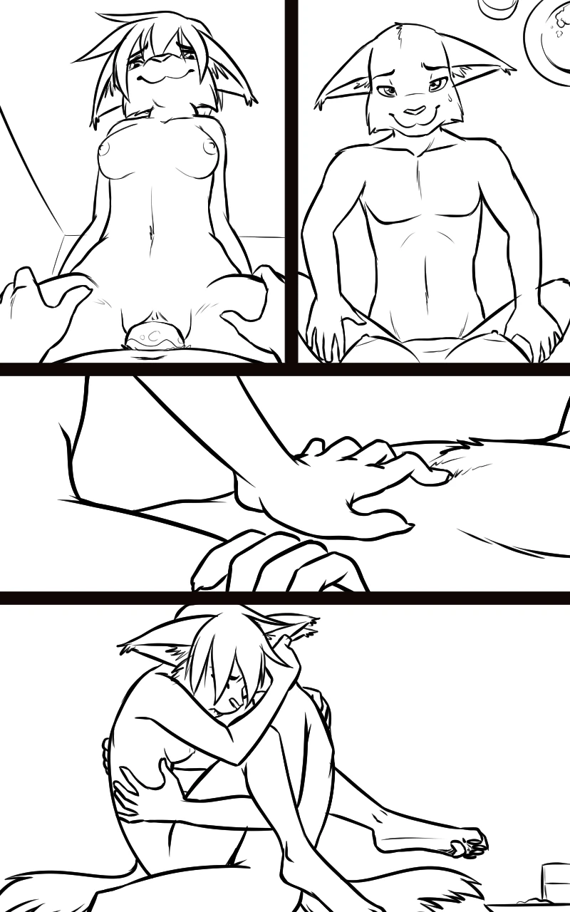 Wednesday Mornings — page 25
