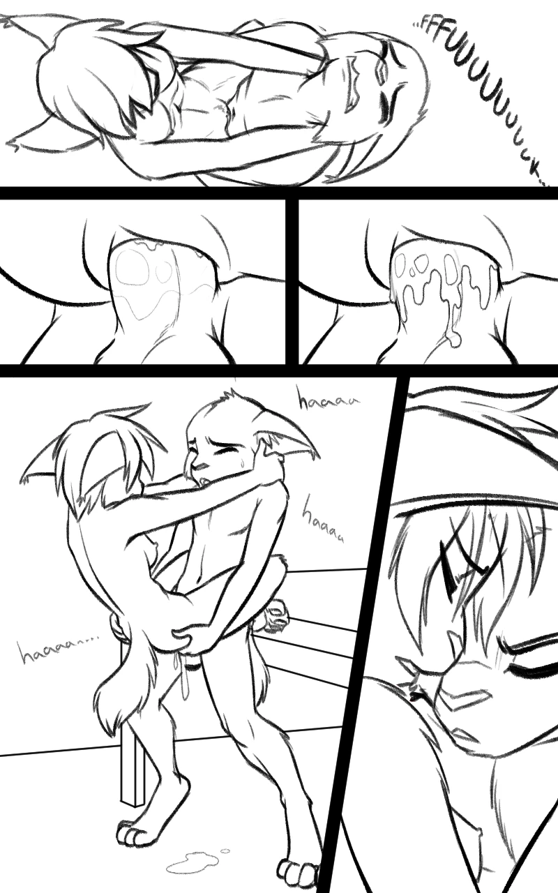 Wednesday Mornings — page 27