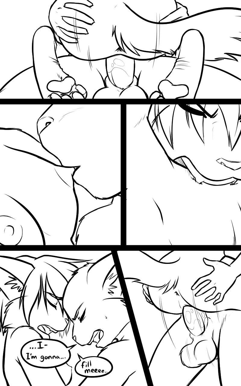 Wednesday Mornings — page 26