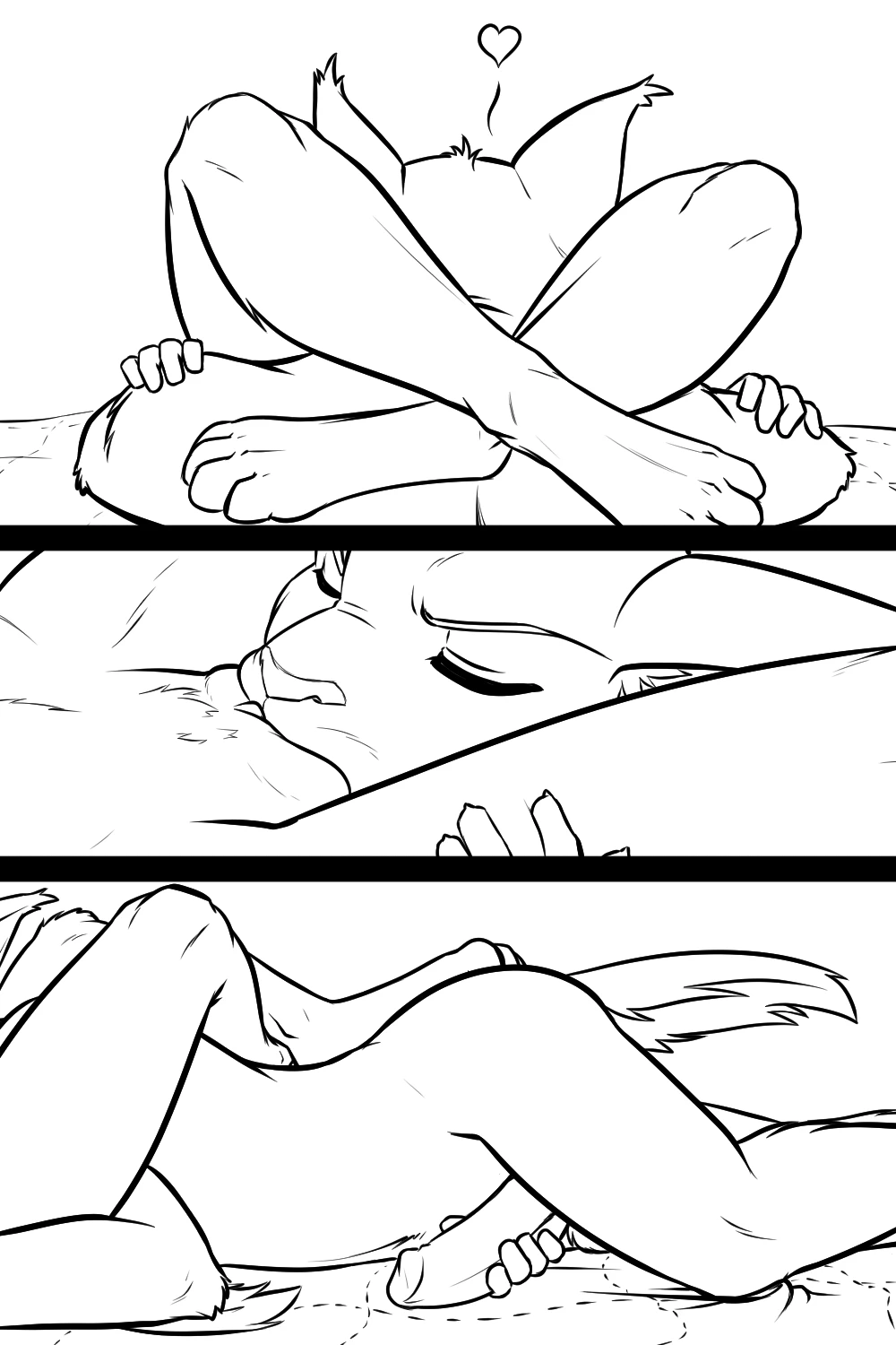 Thursday Mornings — page 30