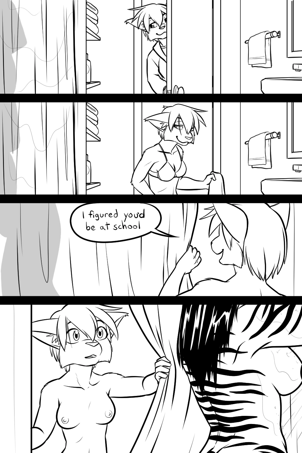 Friday Mornings — page 24