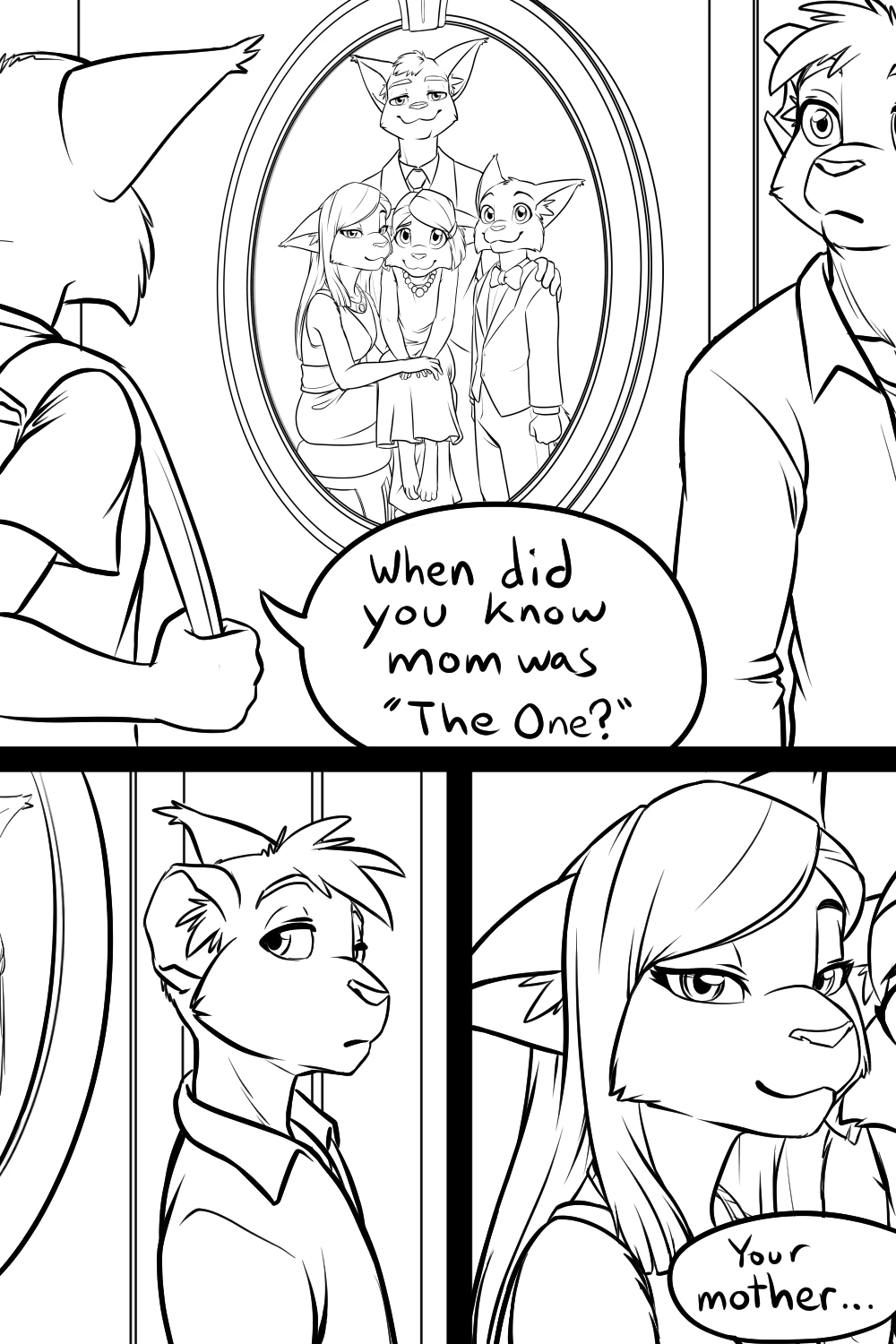 Friday Mornings — page 10