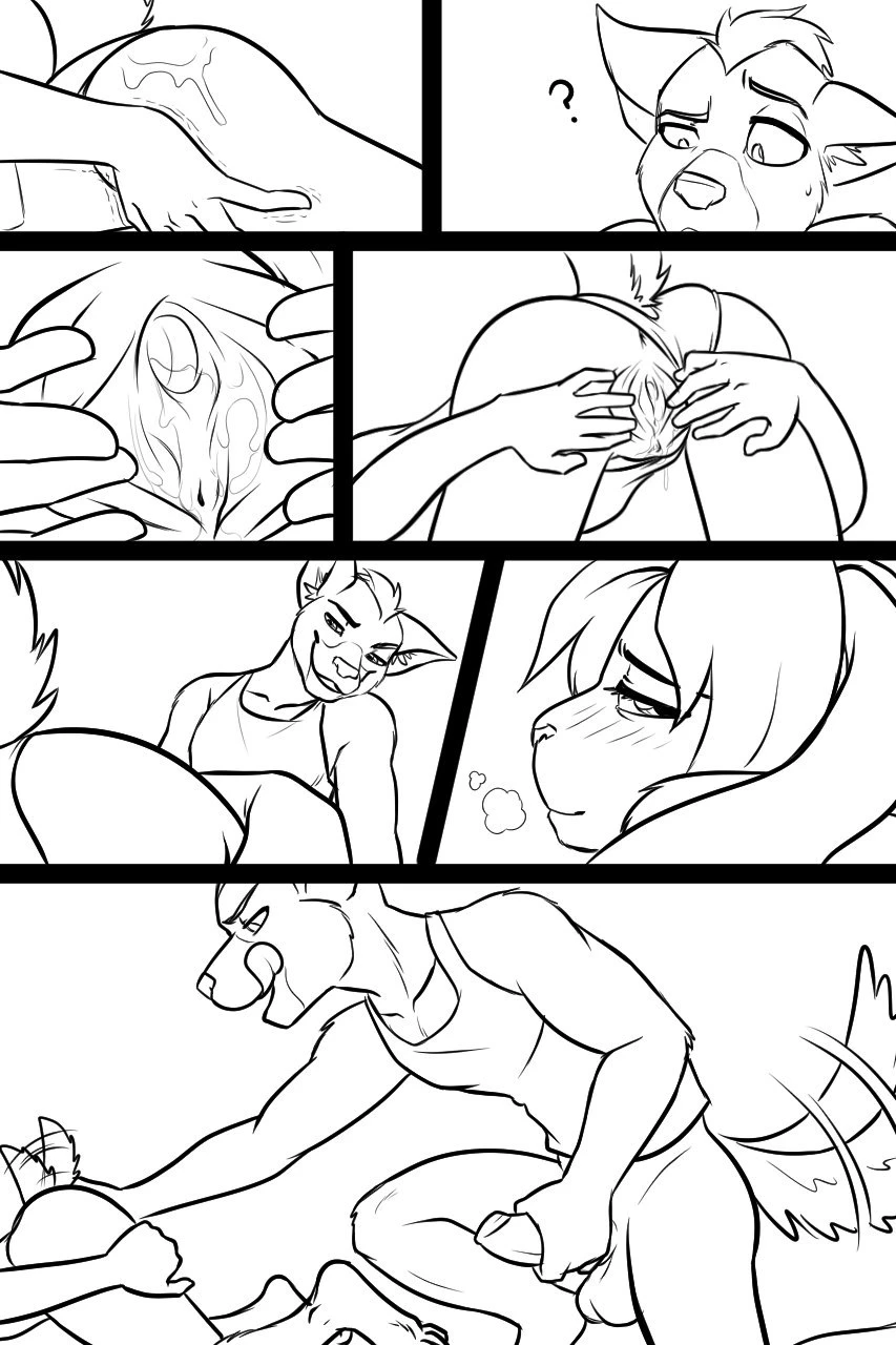 Closet Folk — page 7