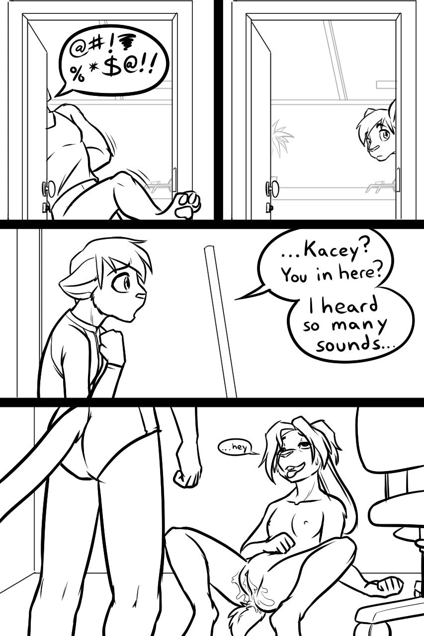 Closet Folk — page 13