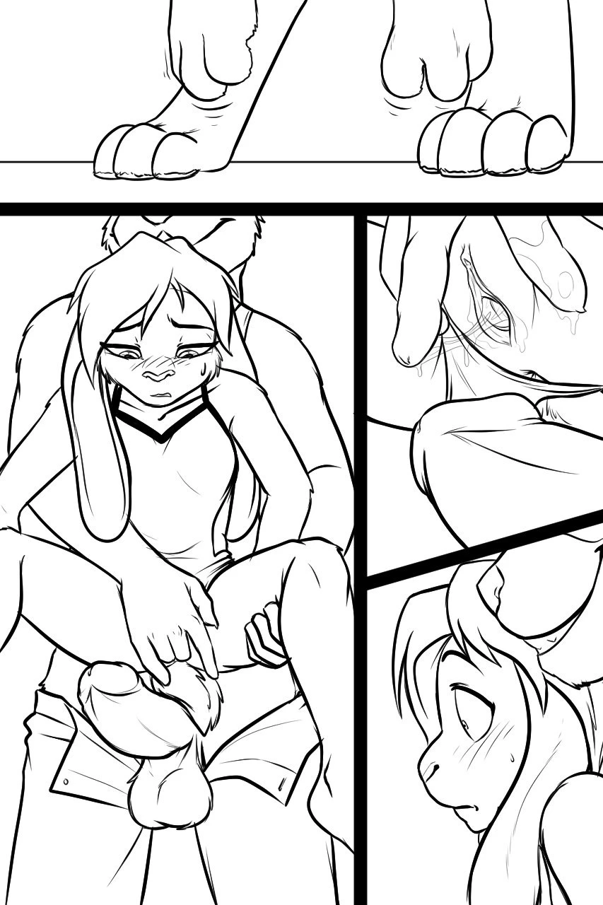 Closet Folk — page 4