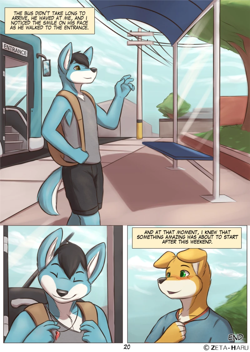Weekend 1 — page 20