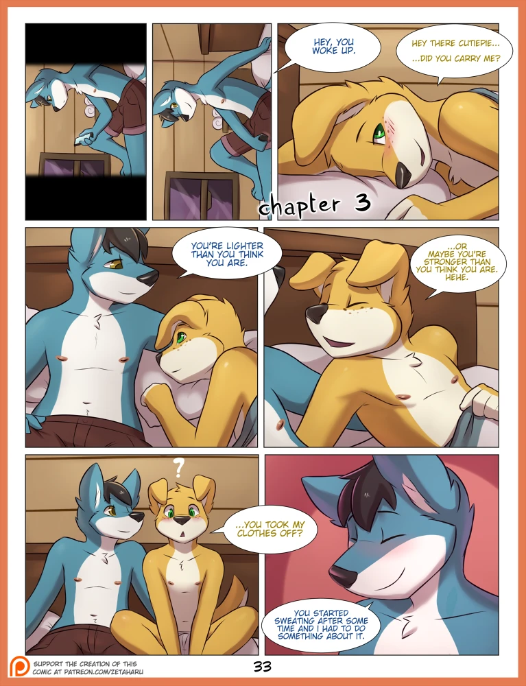 Weekend 2 — page 35