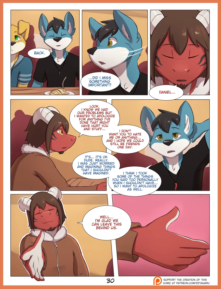 Weekend 2 — page 32