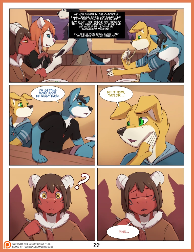 Weekend 2 — page 31