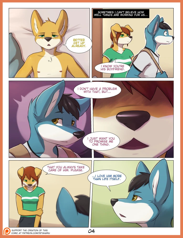 Weekend 2 — page 5
