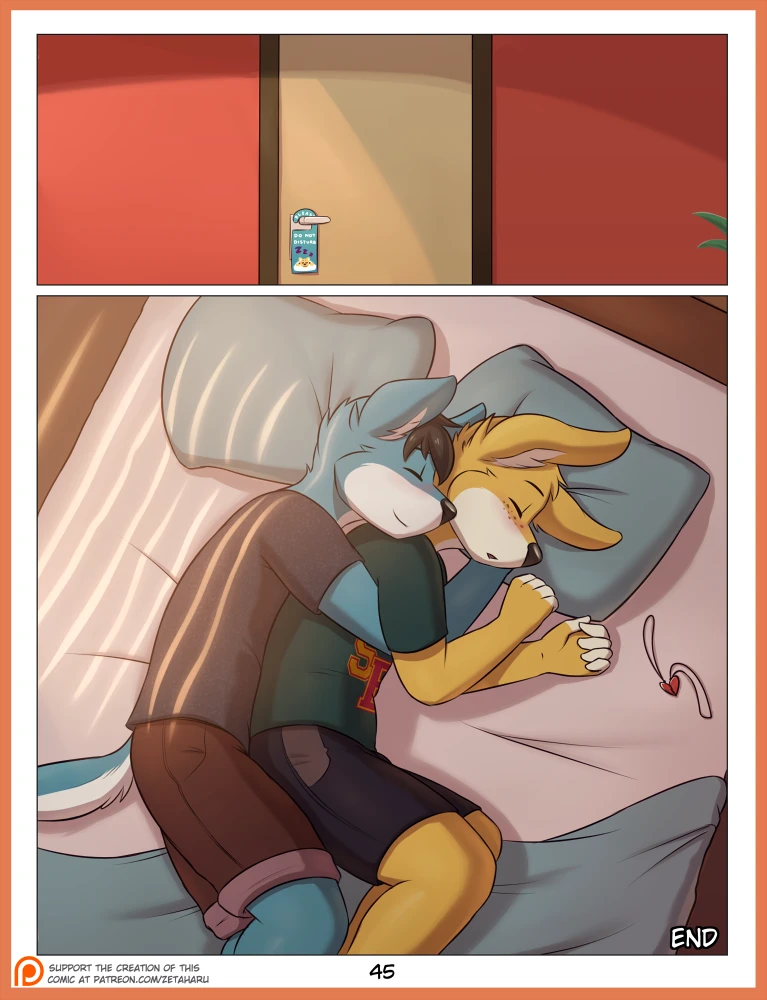 Weekend 2 — page 47