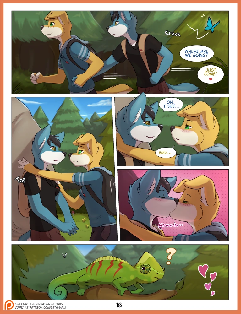 Weekend 2 — page 20