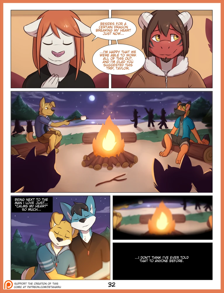 Weekend 2 — page 34