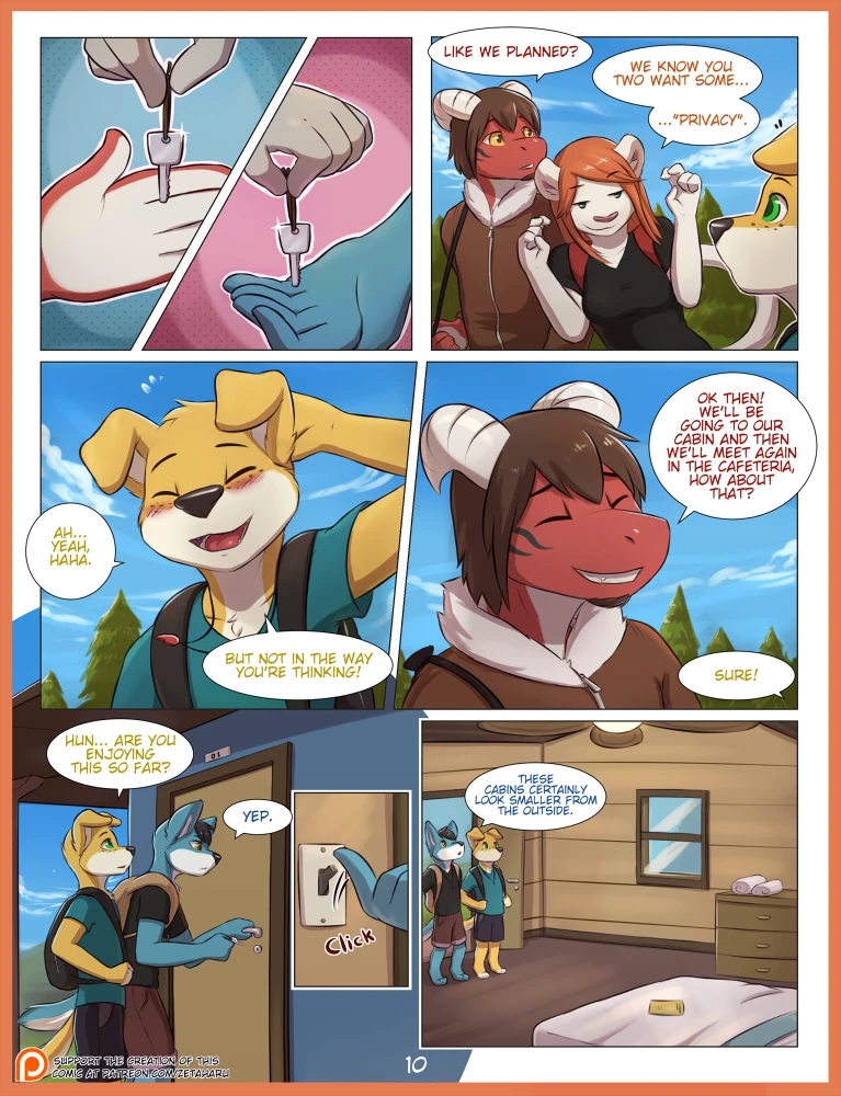 Weekend 2 — page 11