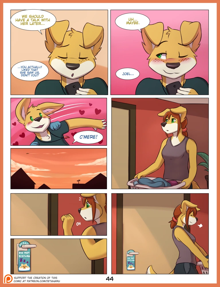 Weekend 2 — page 46