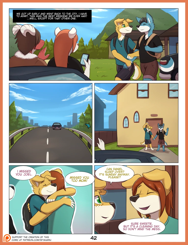Weekend 2 — page 44
