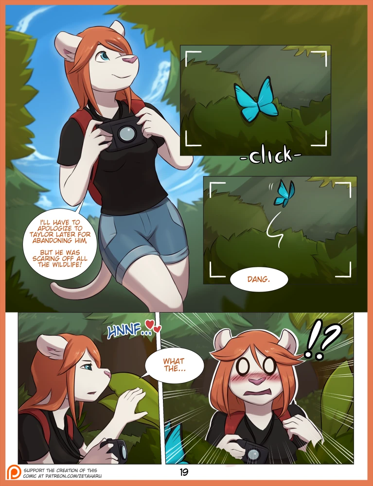 Weekend 2 — page 21