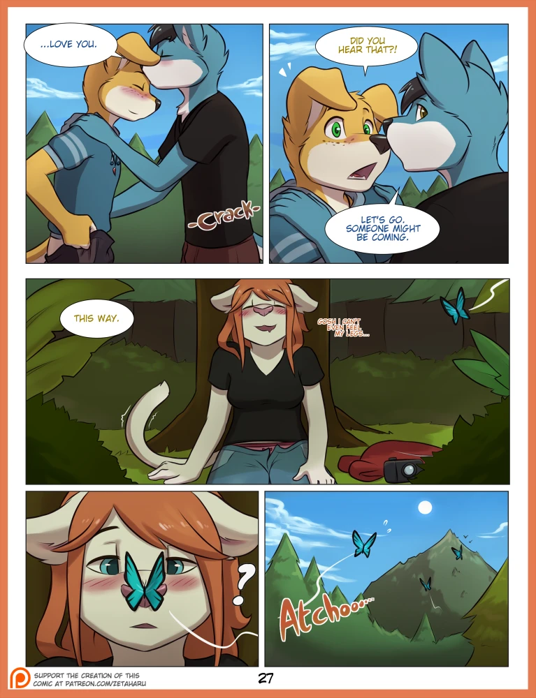 Weekend 2 — page 29