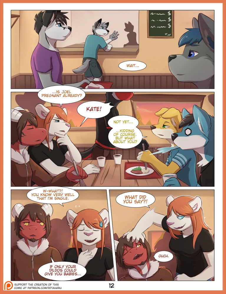 Weekend 2 — page 13
