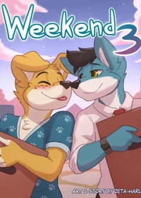 Weekend 3