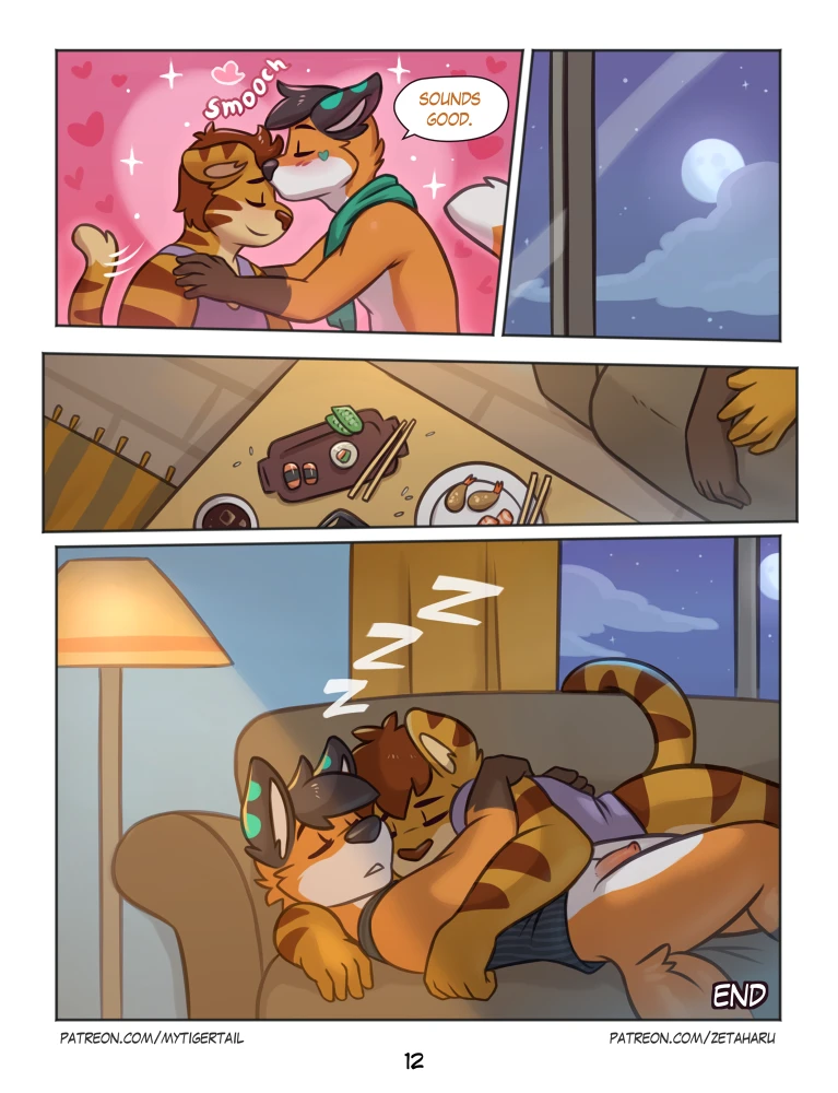 Our Day — page 12