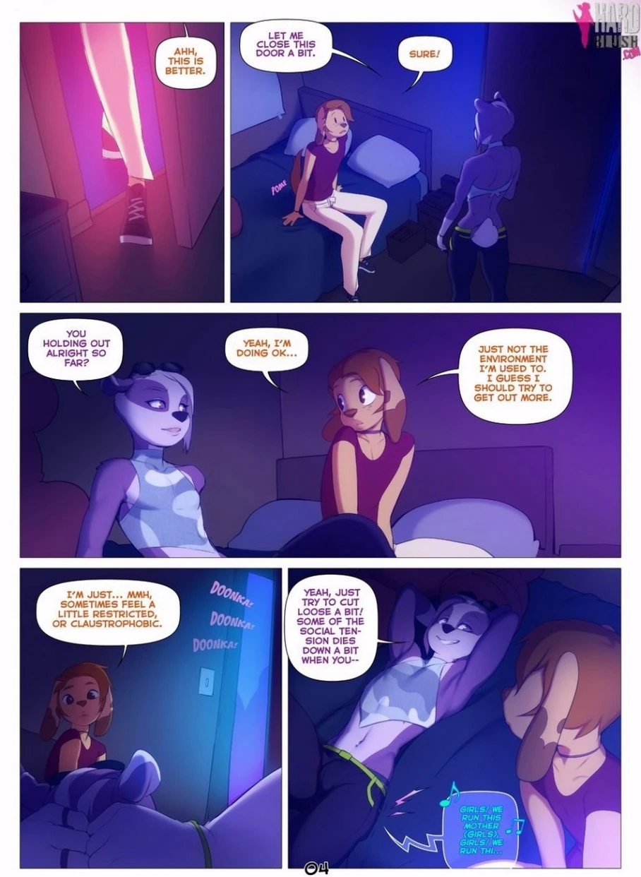 Bold Moves — page 4