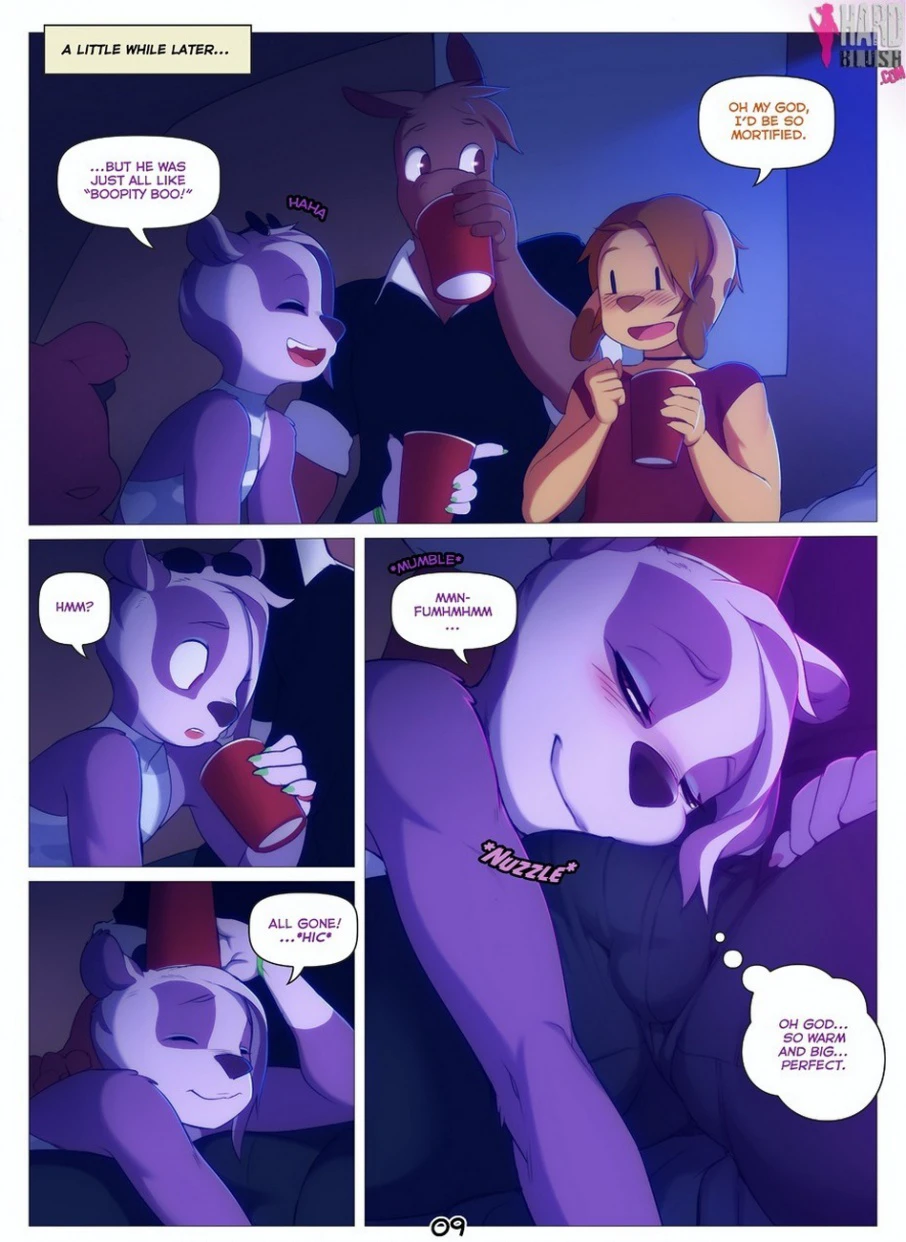Bold Moves — page 9