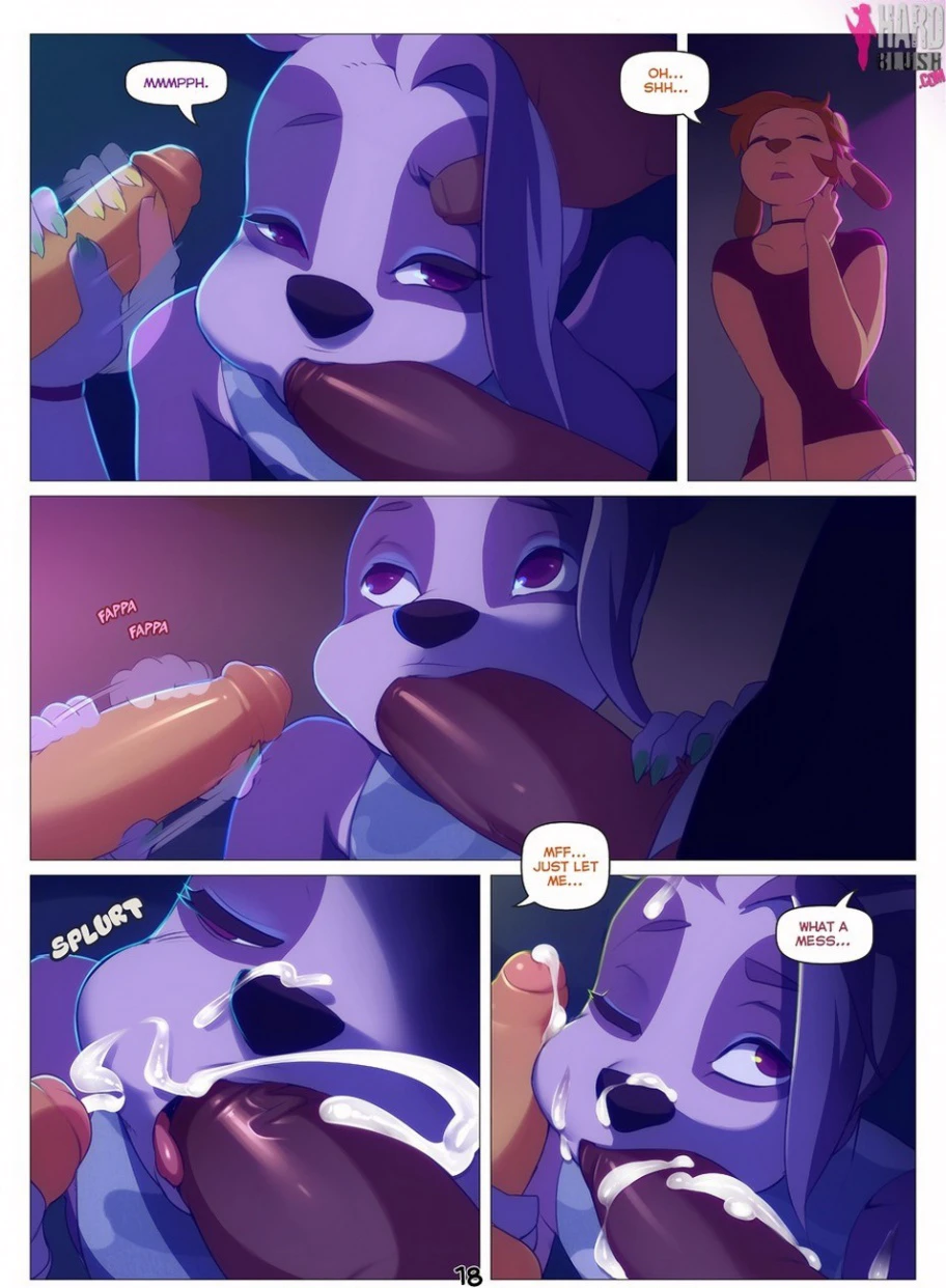 Bold Moves — page 18