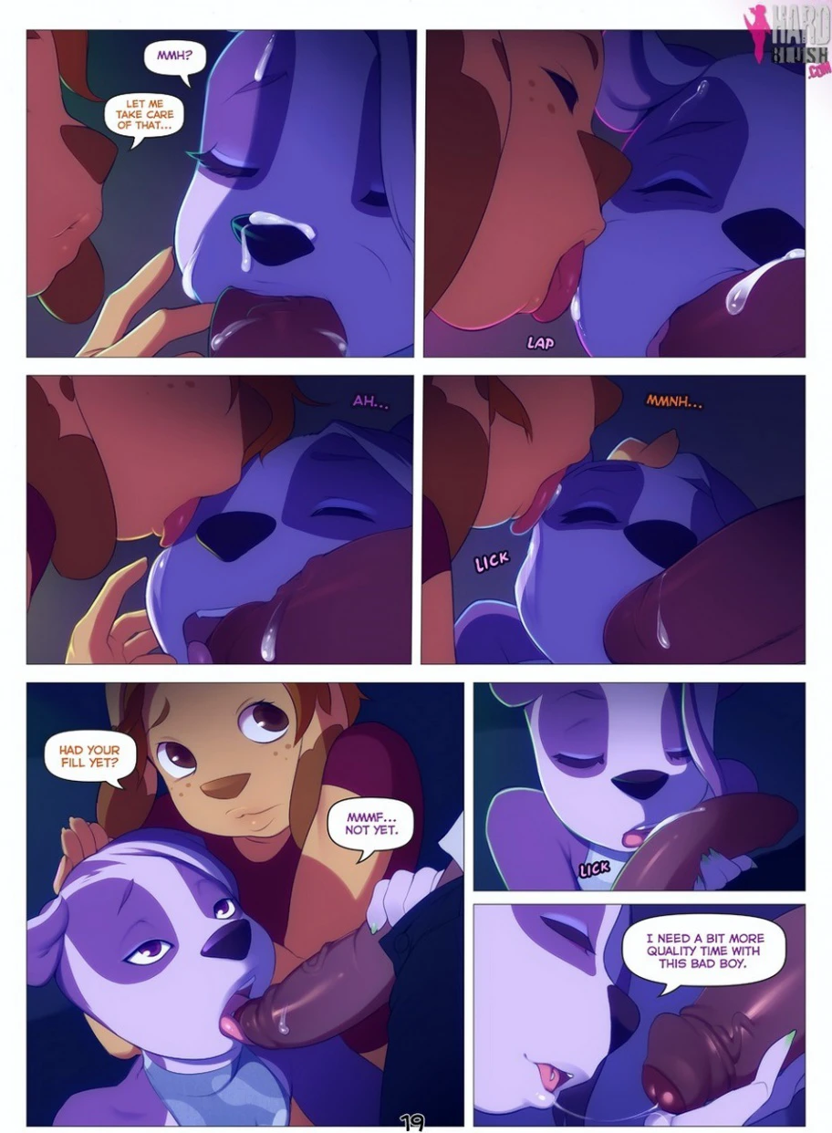 Bold Moves — page 19