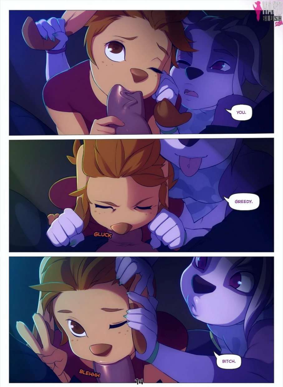 Bold Moves — page 14