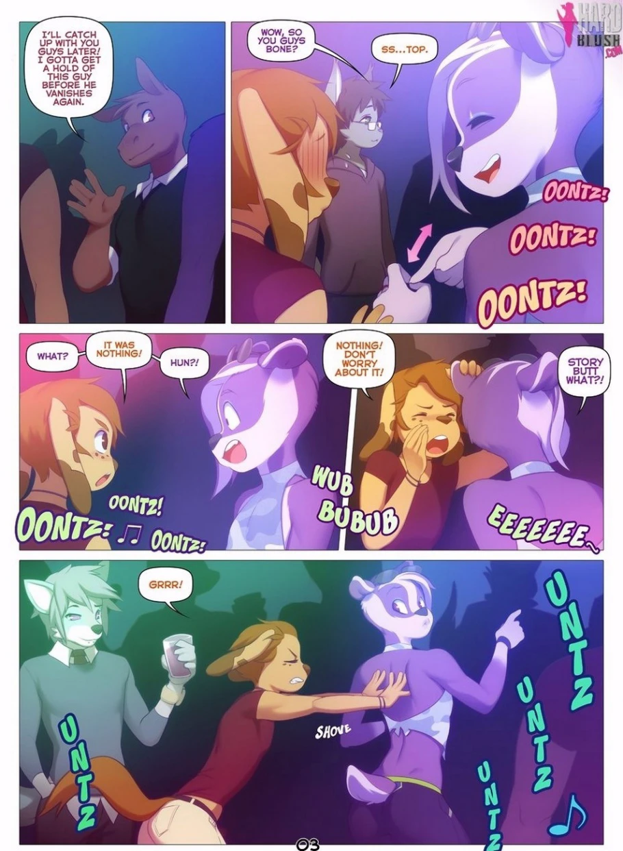 Bold Moves — page 3