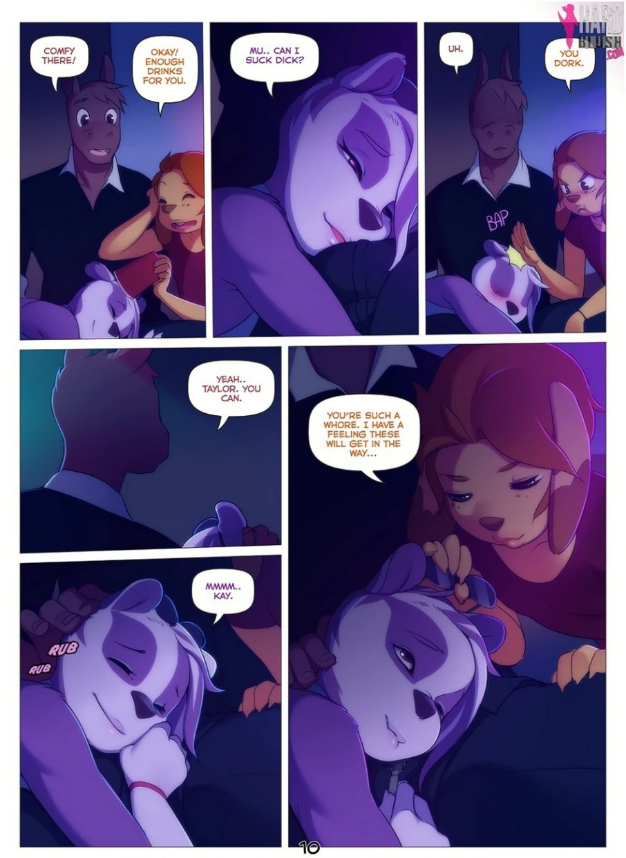 Bold Moves — page 10