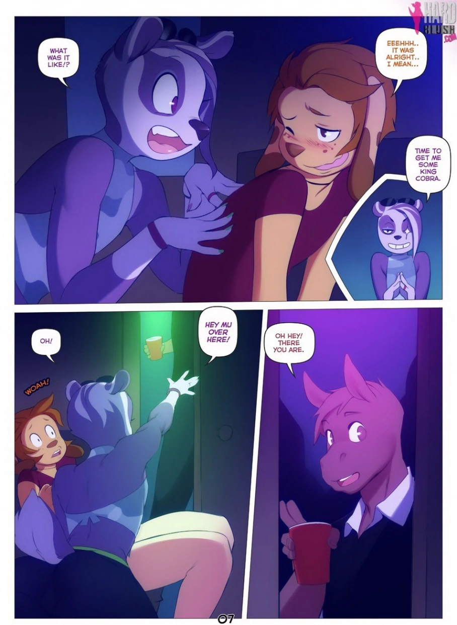 Bold Moves — page 7