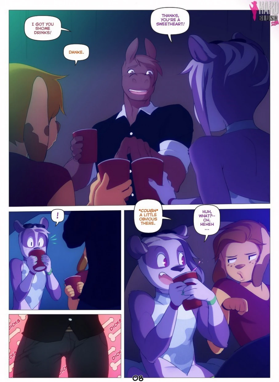 Bold Moves — page 8