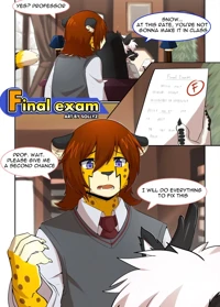 Final Exam
