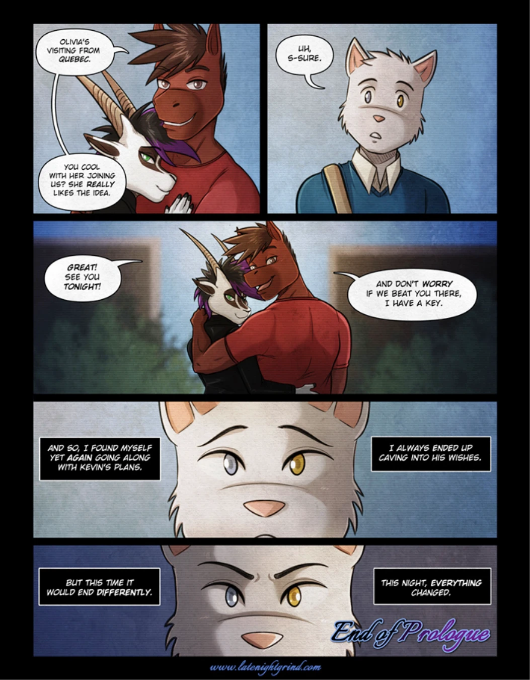 Misplaced Virtues: Part 1 — page 4