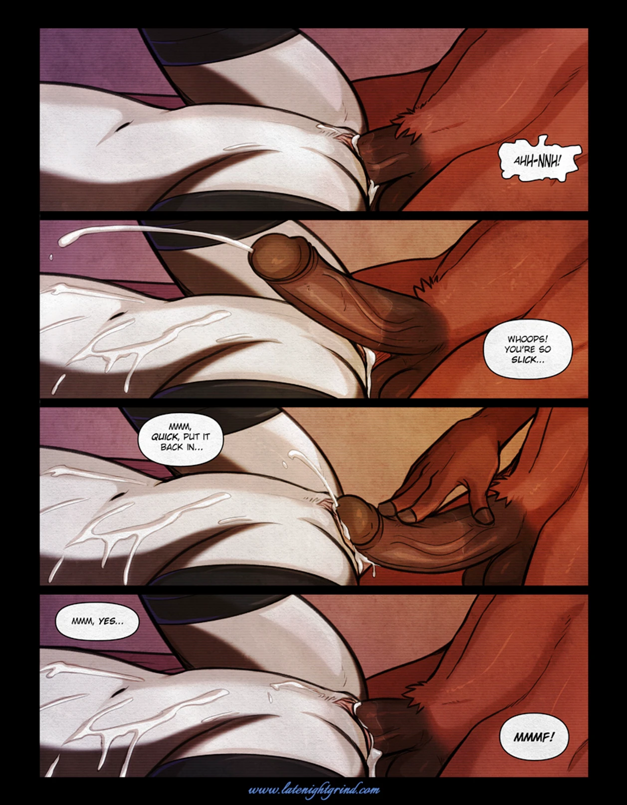 Misplaced Virtues: Part 2 — page 10