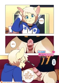 Sexual Appetite