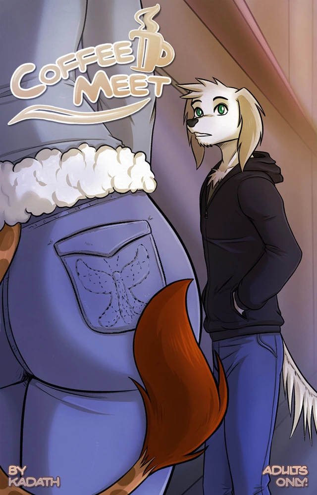 Coffee Meet cover
