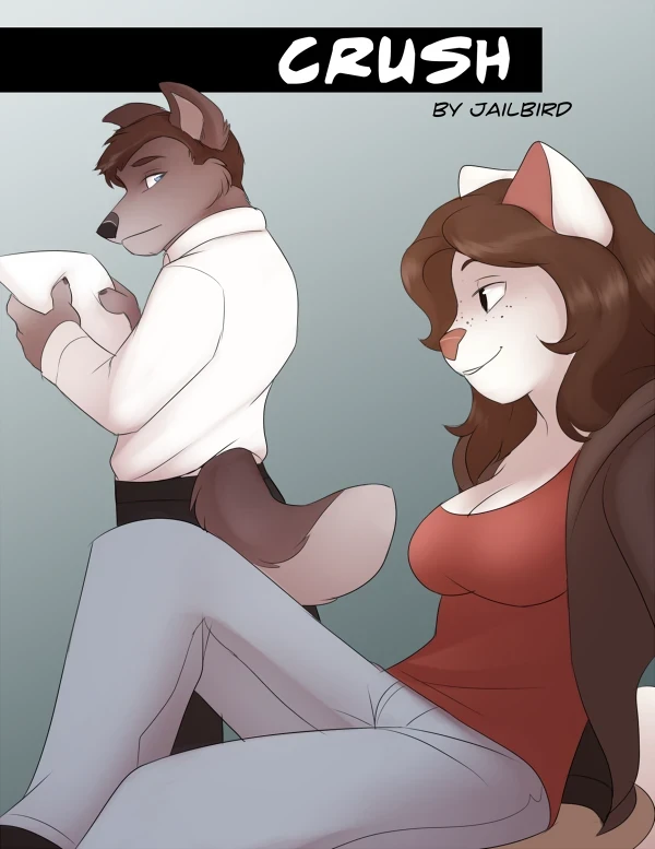 Crush cover