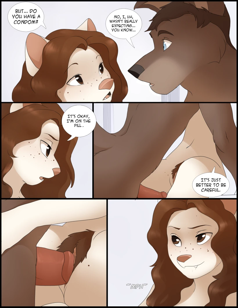 Crush — page 16