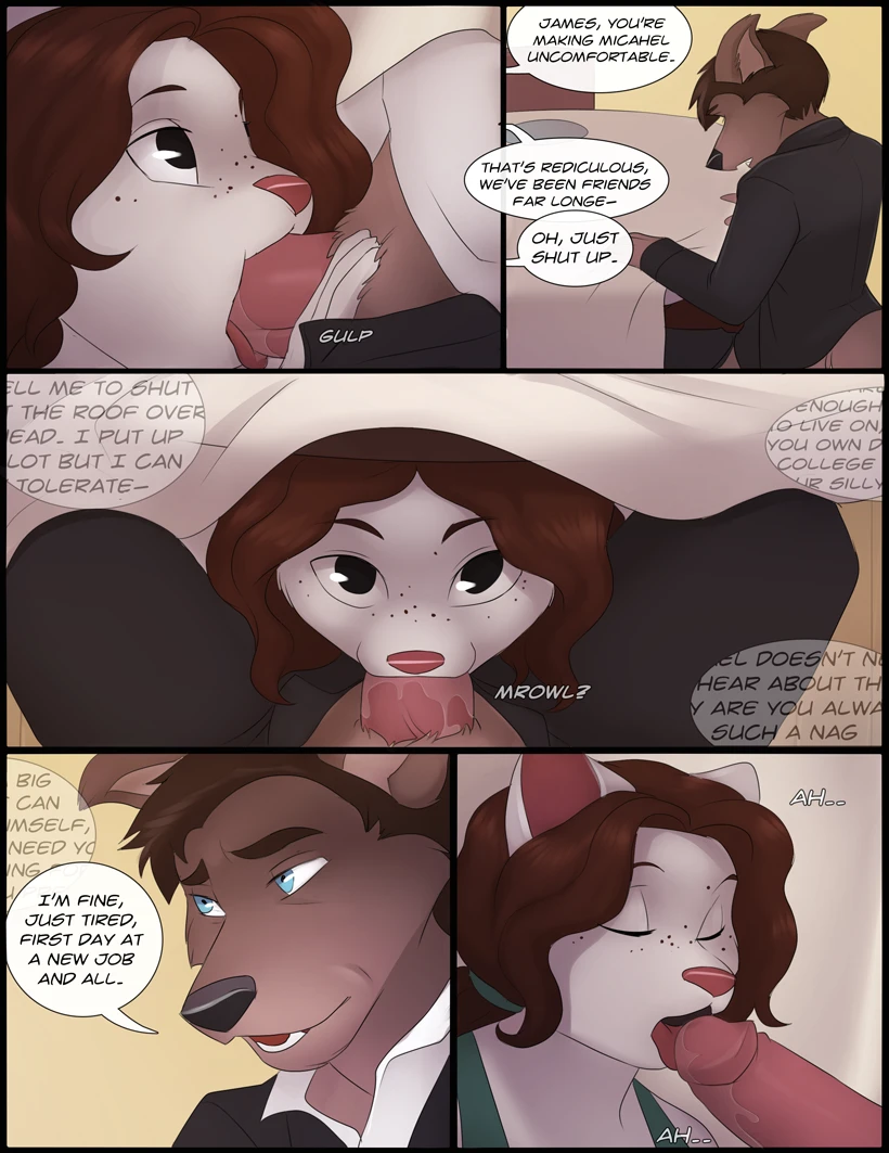 Crush — page 6