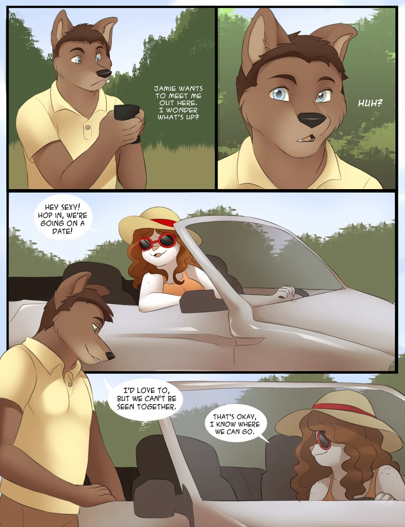 Crush — page 21