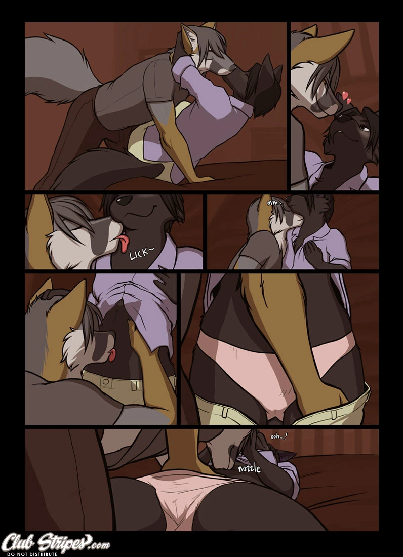 Dessert — page 1