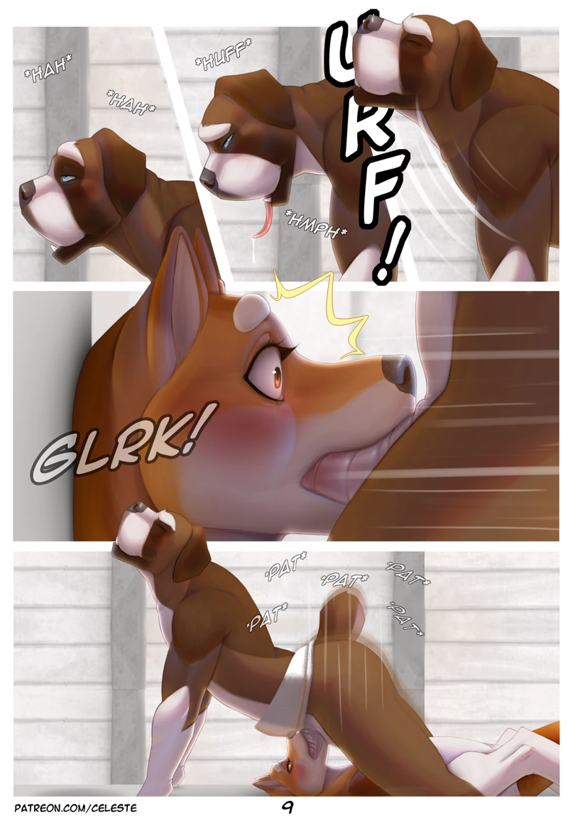 The Boss — page 8